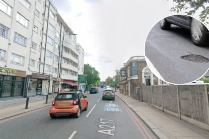 Full List of Wandsworth Streets Resurfaced Next Year 2026