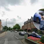 Fuming Locals Catch 1,000 Drivers with Speed Gun – but Say Authorities Won’t Help