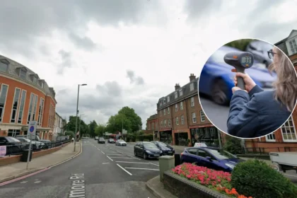 Fuming Locals Catch 1,000 Drivers with Speed Gun – but Say Authorities Won’t Help