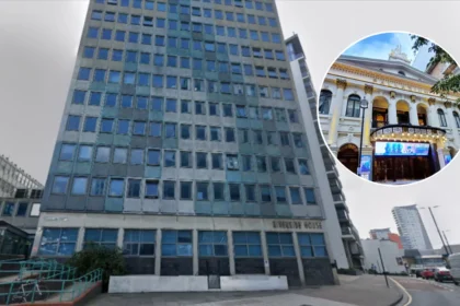 Go-ahead for London's Largest Troubadour Theatre Greenwich 2026