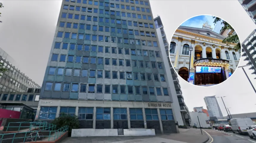 Go-ahead for London's Largest Troubadour Theatre Greenwich 2026