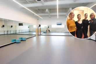Greenwich Ballet Academy Opens Summer 2026 Registration