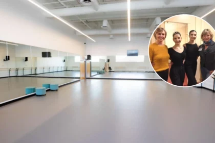 Greenwich Ballet Academy Opens Summer 2026 Registration