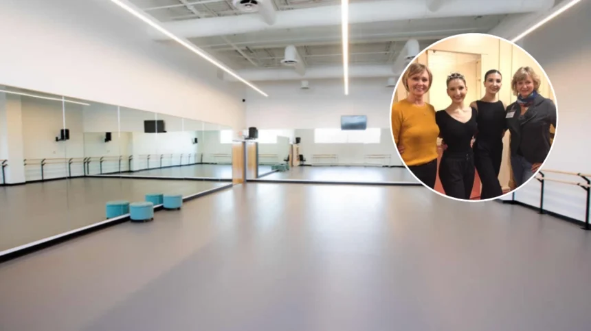 Greenwich Ballet Academy Opens Summer 2026 Registration