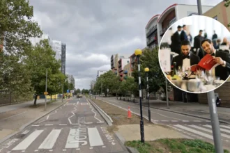 Greenwich Business Awards 2026 Full Nominees List 2026