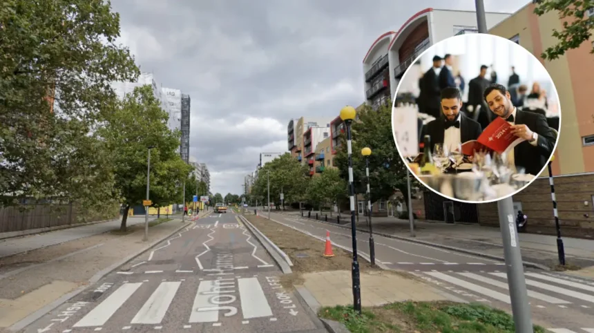 Greenwich Business Awards 2026 Full Nominees List 2026