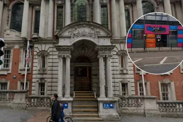 Greenwich Play Centres Fail Crime Cut, Closures Challenged 2026