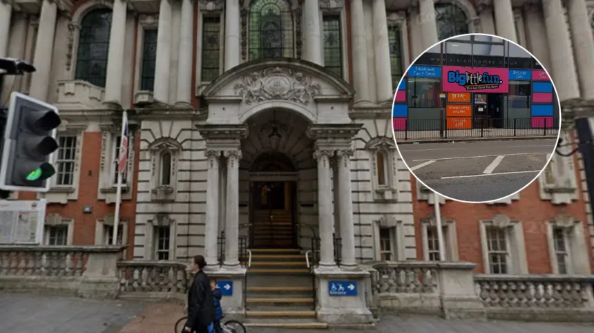 Greenwich Play Centres Fail Crime Cut, Closures Challenged 2026