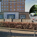 Greenwich 'School Wars Red vs Blue' Police Statement 2026