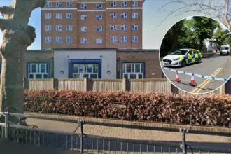 Greenwich 'School Wars Red vs Blue' Police Statement 2026