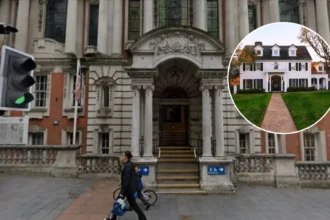 Greenwich Selectmen to Review Foreclosed Properties Sale 2026