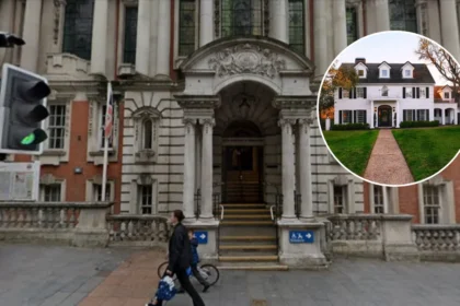 Greenwich Selectmen to Review Foreclosed Properties Sale 2026