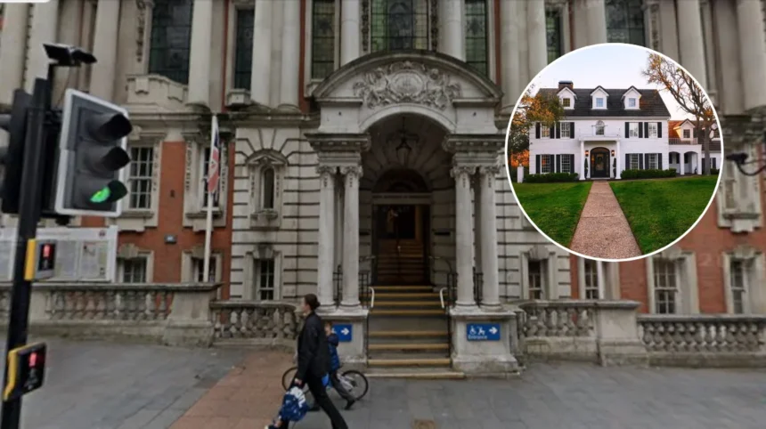 Greenwich Selectmen to Review Foreclosed Properties Sale 2026