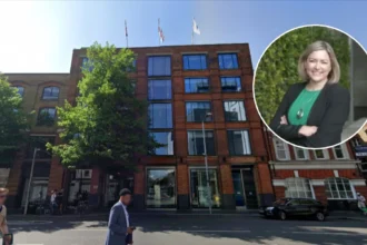 Helen Fallon Appointed Streets Lead at Southwark Council 2026