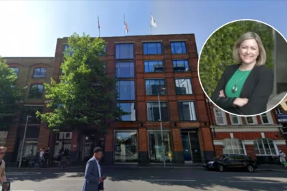 Helen Fallon Appointed Streets Lead at Southwark Council 2026