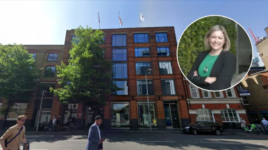 Helen Fallon Appointed Streets Lead at Southwark Council 2026