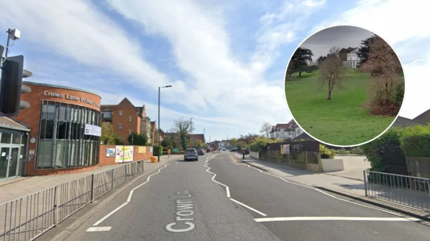 Historic Norwood Grove Dog Walkers' Haven Not for Sale, Needs TLC 2026