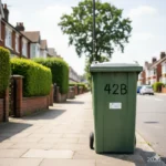 How to report a stolen wheelie bin in Bexley in 2026
