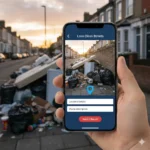How to report fly-tipping in Croydon: 2026 rules