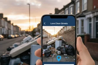 How to report fly-tipping in Croydon: 2026 rules