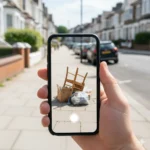 How to report illegal dumping to Lewisham Council