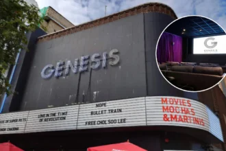 Independent Cinema Chain to Open Branch in South London 2026