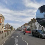 Investigation Launched After Huge Battersea Fire 2026