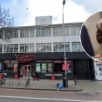 Invisible Me Tessa Peake-Jones Stars at Southwark Playhouse Spring 2026