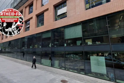 Is Greenwich Still Apartheid-Free? £61m Israel Divestment Case 2026