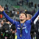 Jadon Sancho: The Rise, Resilience, and Brand of South London’s "Cage Football" King