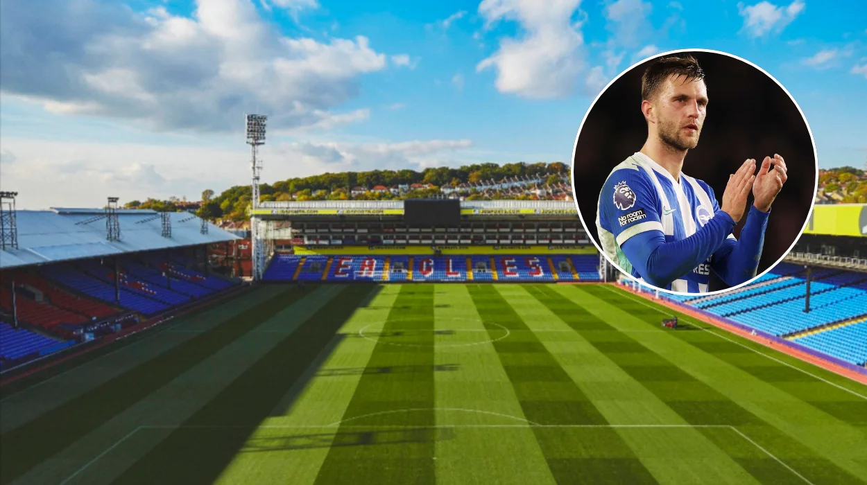 Joel Veltman Hails Intense Brighton vs Crystal Palace Rivalry