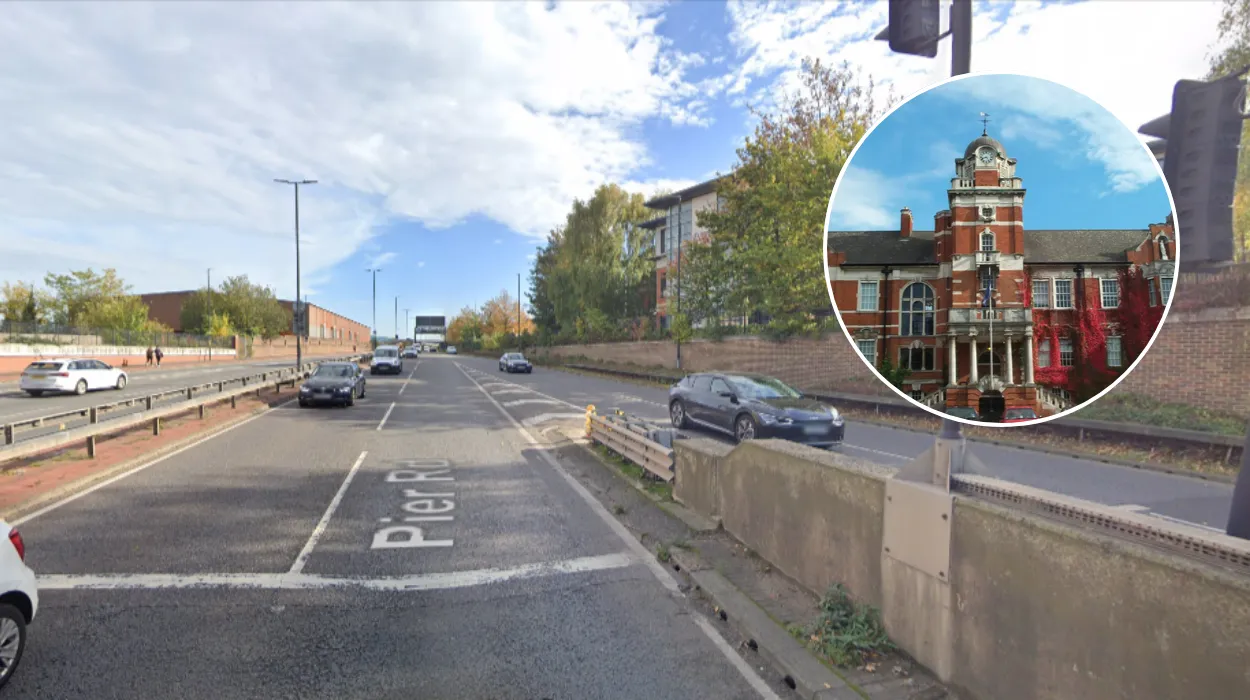 Kent-Greenwich Merger: Terms Inked for Super-University