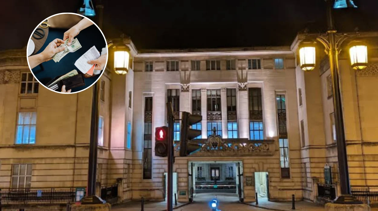 Khalid Sharif ordered to repay £30k for illegal Wandsworth sublet