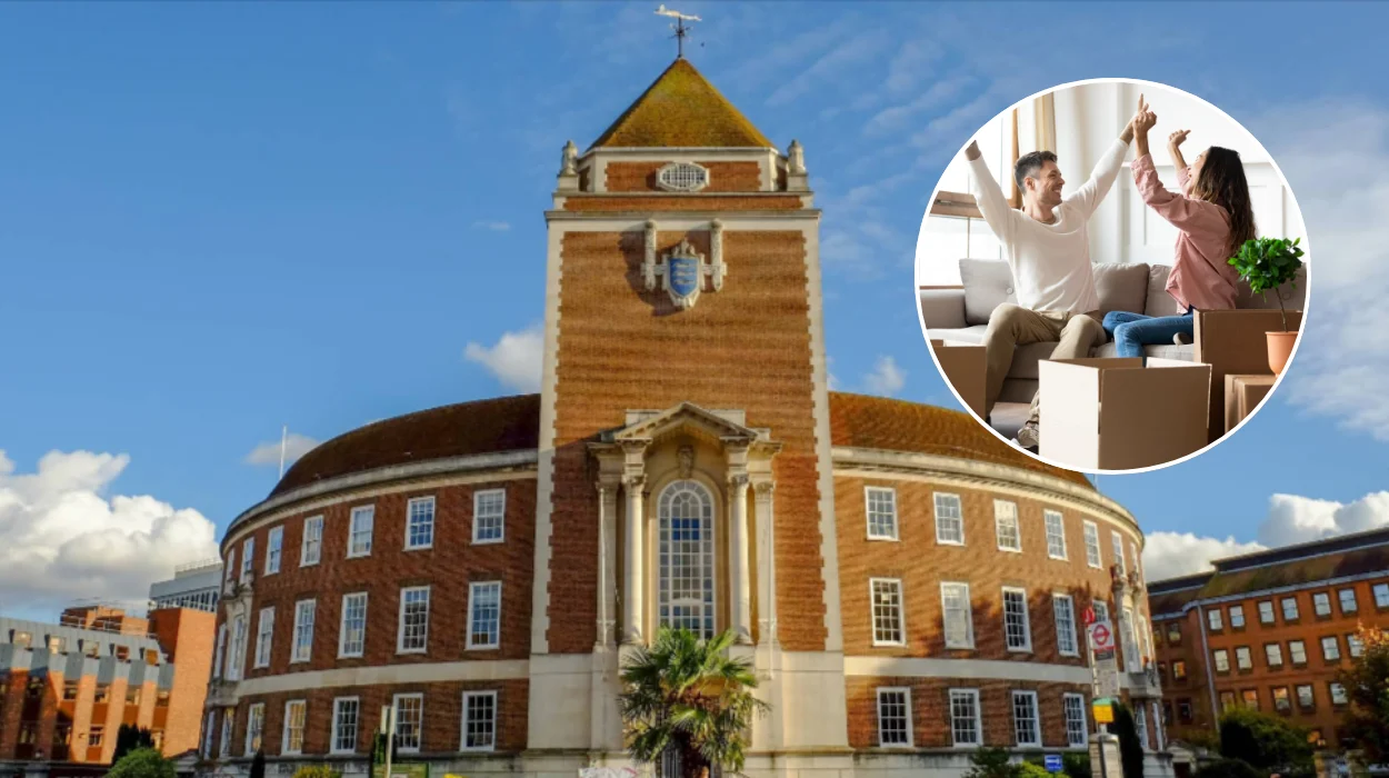 Kingston Council Approves £6.75 Weekly Rent Rise for Tenants in 2026