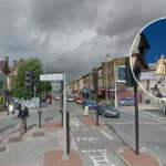 Kingston upon Thames Least Romantic Town per Royal Mail 2026