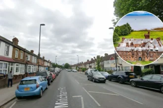 Kinloch Castle on Isle of Rum Matches South London Flat Price 2026