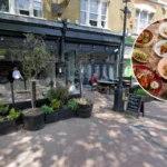 Kokum East Dulwich Spicy Indian Sunday Roast Review