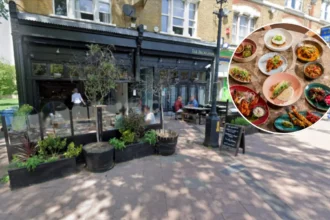 Kokum East Dulwich Spicy Indian Sunday Roast Review