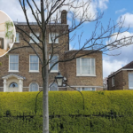 Komorebi Dulwich House by ConForm Light Layers Transform Victorian Terrace