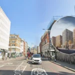 L&G Buys Lambeth Hospital Site to Deliver £350m BTR Scheme