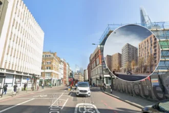 L&G Buys Lambeth Hospital Site to Deliver £350m BTR Scheme