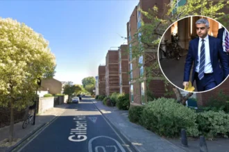 Labour Councillors Rebel Against Sadiq Khan Police Cuts 2026