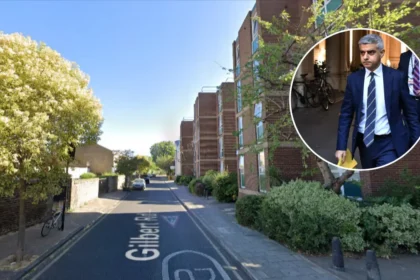 Labour Councillors Rebel Against Sadiq Khan Police Cuts 2026