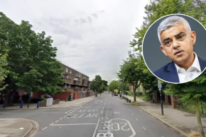 Labour Councillors Rebel Against Sadiq Khan's Police Cuts 2026