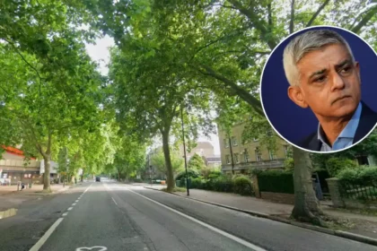 Labour Councillors Rebel Against Sadiq Khan's Police Cuts 2026