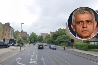 Labour Councillors Rebel Against Sadiq Khan's Police Cuts 2026