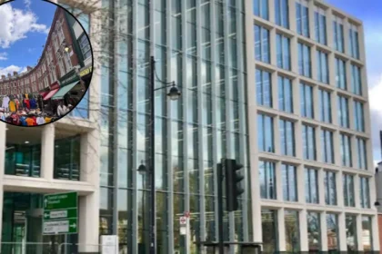 Lambeth Council Auctions Empty Shops in Brixton 2026