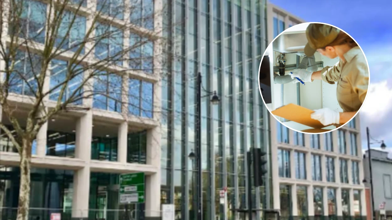 Lambeth Council Plumber Paul Wins £720,000 Asbestos Exposure Settlement