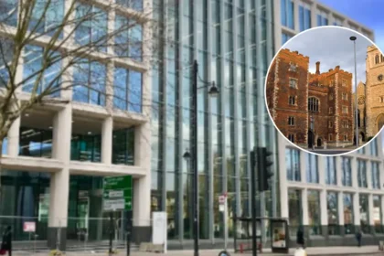 Lambeth Council Seeks £116m Bailout, Reserves at £5m, £129.6m Gap by 2030 2026