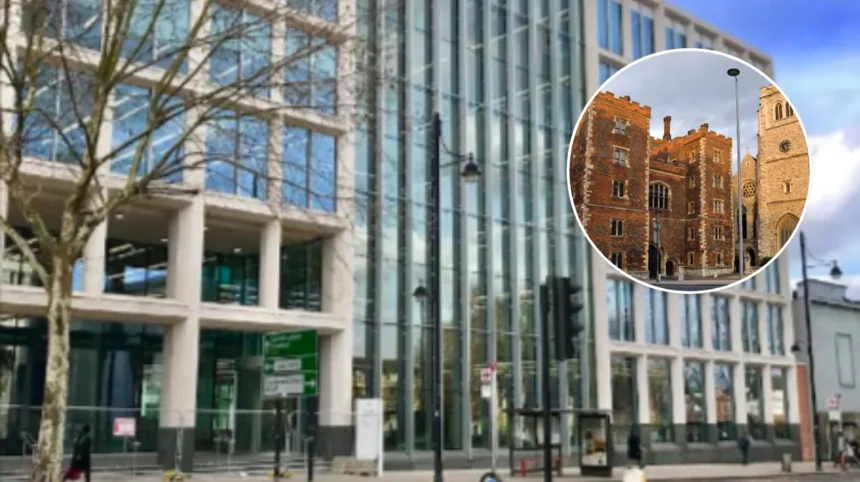 Lambeth Council Seeks £116m Bailout, Reserves at £5m, £129.6m Gap by 2030 2026